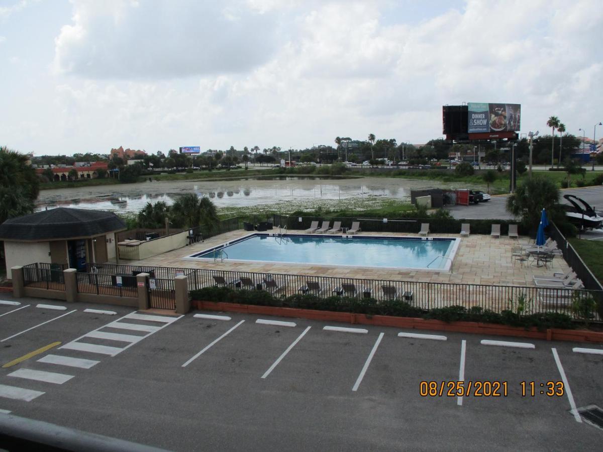 Quality Inn & Suites Kissimmee By The Lake Four Corners Dış mekan fotoğraf