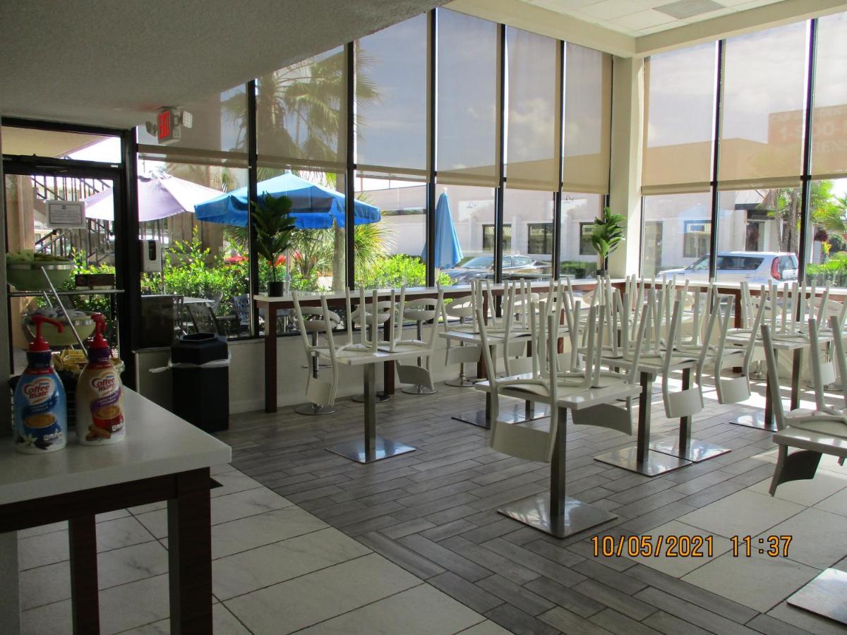 Quality Inn & Suites Kissimmee By The Lake Four Corners Dış mekan fotoğraf